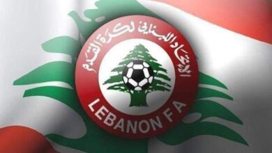 Photo of الاتحاد اللبناني يغرم الأنصار والسلام زغرتا