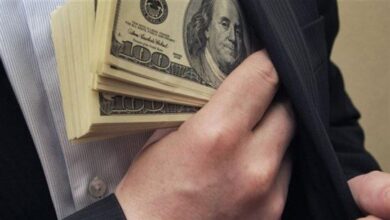Photo of إرتفاع ملحوظ لسعر صرف الدولار… كم سجّل عصر اليوم؟
