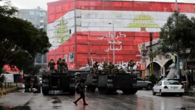 Photo of طرابلس على خط الزلازل المتحرك!