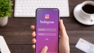 Photo of رسائل تذكرك بالتصرف المتحضر.. ميزة جديدة لانستغرام لمحاربة الإساءة