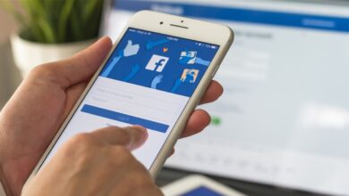 Photo of ميزة في “فيسبوك” تفعّل ثلاثة إعدادات رئيسية لحماية حسابك من الاختراق