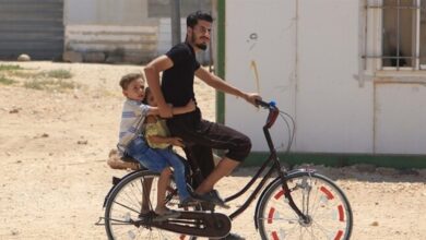 Photo of الأمم المتحدة: سوريا تشهد تفشيا سريعا لوباء الكوليرا