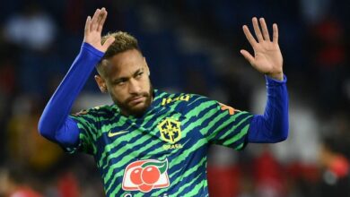 Photo of بالفيديو- نيمار يدعم الرئيس البرازيلي بولسونارو قبل الانتخابات