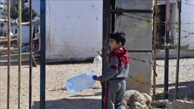 Photo of مع انتشار الكوليرا في لبنان… تقريرٌ مهمّ يوضح كيفيّة احتوائه