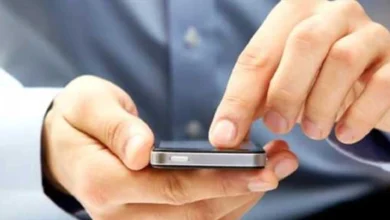 Photo of بخطوات بسيطة… هكذا تحمون هواتفكم من القرصنة!