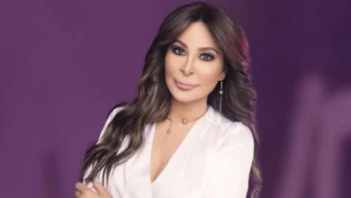 Photo of اليسا تكشف: أصبحت نباتية!