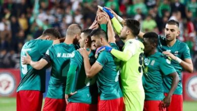 Photo of هل عدل “الوحدات” عن قرار الانسحاب من الدوري الأردني؟