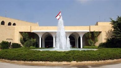 Photo of كلام لافت لعون يؤشر لتراجع الملف الحكومي واوساط حكومية تعلق!