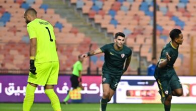 Photo of الزمالك والأهلي يواصلان بداية الدوري بقوة