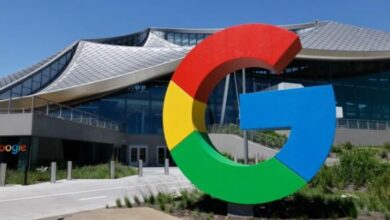 Photo of “غوغل” تطلق لوحة مفاتيح “Gboard” لأجهزة التابلت