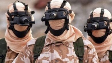 Photo of للمرة الاولى منذ الحرب العالمية الثانية…. قوات النخبة الأميركية تقترب من حدود أوكرانيا