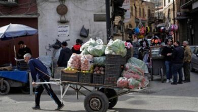 Photo of إنعكاسات خطيرة على الأوضاع المعيشية بانتظار اللبنانيين!