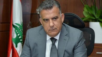 Photo of اللواء ابراهيم: لا يعنينا الرد الإسرائيلي