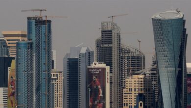 Photo of مونديال قطر.. “الجارة المزدهرة” تسعى للاستفادة من كأس العالم 2022