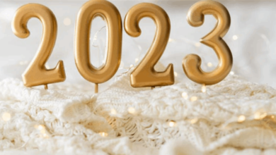 Photo of مع اقتراب نهاية العام.. هذا ما ينتظر 4 أبراج في الـ 2023
