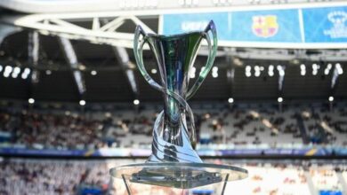 Photo of دوري أبطال أوروبا للسيدات: ريال مدريد في مجموعة نارية!