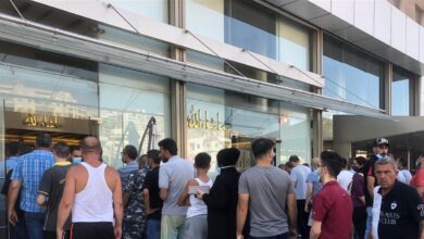 Photo of طوابير الأفران الى الواجهة من جديد… هل عادت أزمة الخبز؟