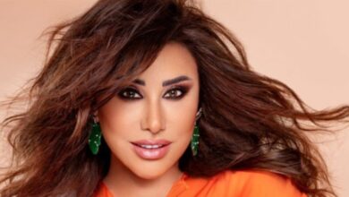 Photo of نجوى كرم تشعل الأجواء في حفلها الأخير في هيوستن (فيديو)