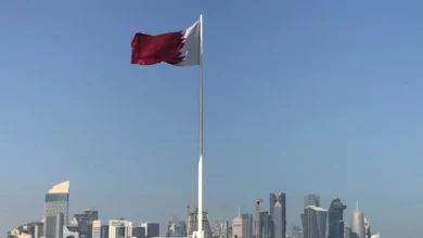 Photo of كم أنفق القطريون في 6 أشهر على السياحة الخارجية؟