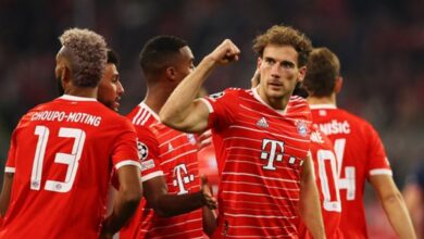 Photo of بعد اكتساحه فكتوريا بلزن… بايرن ميونيخ يحطم رقم ريال مدريد في دوري الأبطال