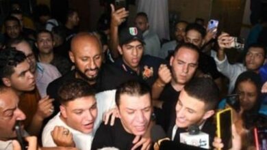 Photo of مصطفى كامل نقيباً للموسيقيين في مصر… وهكذا علّق هاني شاكر
