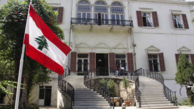 Photo of مقار لبنان الدبلوماسية في الخارج في اتعس حال