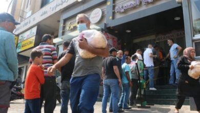 Photo of ابتداءً من هذا التاريخ… طوابير الخبز ستختفي!