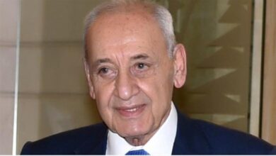 Photo of بري: هذا موعد جلسة انتخاب الرئيس الثانية