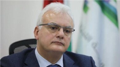 Photo of جوني قرم خارج “الاتصالات” في الحكومة المقبلة…