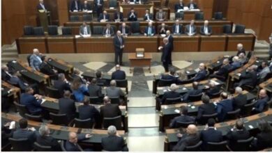 Photo of العين على جلسة الخميس… والتسوية لا تزال بعيدة