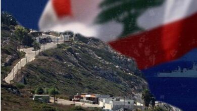 Photo of لبنان نحو الاستقرار… والحدود البريّة next؟