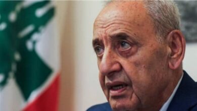 Photo of برّي: جلسات انتخاب رئيس مسرحية فاشلة