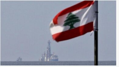Photo of الترسيم: نخب لبناني.. وانفراج أوروبي!