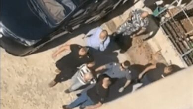 Photo of الكشف عن تفاصيل الجريمة المروّعة التي هزّت بلاط