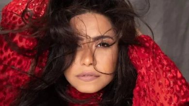 Photo of انزلقت بمنزلها.. إصابة شيرين بالرباط الصليبي
