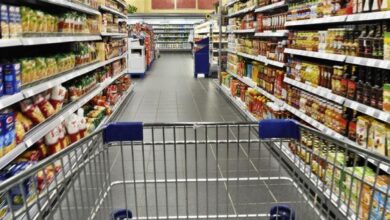 Photo of اسعار الاستهلاك ترتفع 8.40 % خلال شهر أيلول…