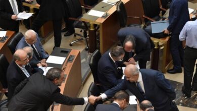 Photo of “الفوضى الدستورية”… خيال أم حقيقة؟