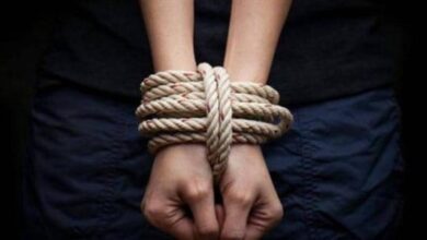 Photo of عمليّة خطف وتهديد: فدية ماليّة أو بيع أعضاء!
