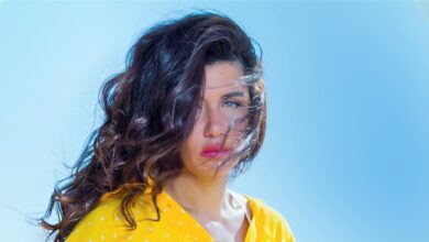 Photo of نجمة شهيرة أمام القضاء.. قريباً