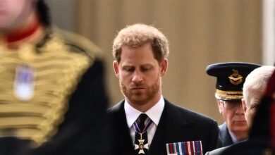 Photo of الأمير هاري يقلق العائلة المالكة بمذكراته: “تتضمن معلومات خاصة”