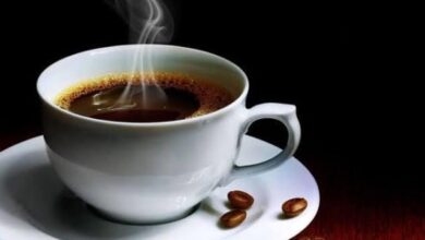 Photo of أطعمة لا تشرب القهوة بعدها