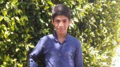 Photo of تعميم صورة قاصر غادر منزل ذويه في رويسات الجديدة ولم يعد