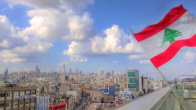 Photo of للمواطنين في كلّ لبنان.. هكذا تحمون أنفسكم من “الكوليرا”