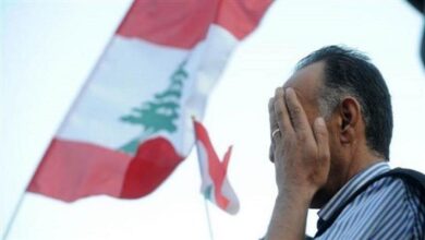 Photo of المجتمع اللبناني مُهدّد بـ”الهرم والشيخوخة”