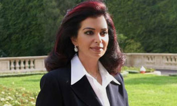 Photo of البيان الموجه من السيدة نازك رفيق الحريري