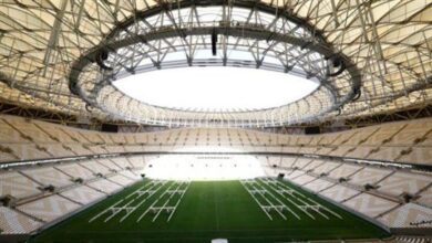 Photo of قطر تفوز باستضافة كأس آسيا 2023
