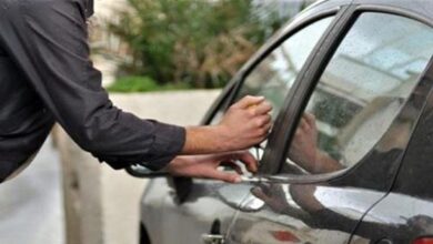 Photo of عصابة سرقة سيارات تنشط في محافظتي جبل لبنان وبيروت في قبضة قوى الامن