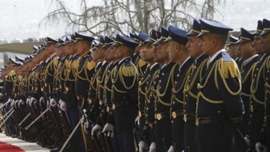 Photo of التمديد للضباط العامين طار… إلى غير رجعة؟