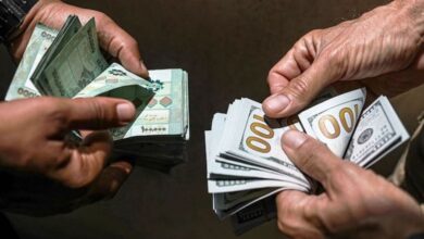 Photo of سعرُ دولار السوق السوداء مساء اليوم