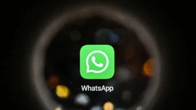 Photo of إحذروا “واتساب المزيف” واحذفوه فوراً!